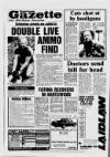 Brentwood Gazette Friday 02 June 1989 Page 64
