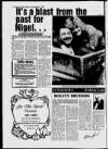 Brentwood Gazette Friday 01 December 1989 Page 2
