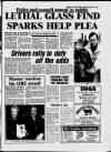 Brentwood Gazette Friday 01 December 1989 Page 3