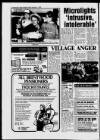 Brentwood Gazette Friday 01 December 1989 Page 4