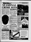 Brentwood Gazette Friday 01 December 1989 Page 7