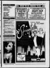 Brentwood Gazette Friday 01 December 1989 Page 25