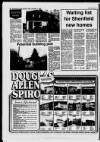 Brentwood Gazette Friday 01 December 1989 Page 28