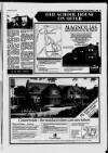 Brentwood Gazette Friday 01 December 1989 Page 35