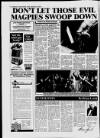 Brentwood Gazette Friday 29 December 1989 Page 2