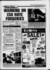 Brentwood Gazette Friday 29 December 1989 Page 7