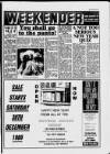 Brentwood Gazette Friday 29 December 1989 Page 19