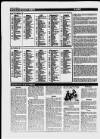Brentwood Gazette Friday 29 December 1989 Page 20