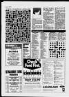 Brentwood Gazette Friday 29 December 1989 Page 22