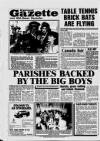 Brentwood Gazette Friday 29 December 1989 Page 40