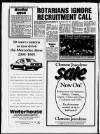 Brentwood Gazette Friday 05 January 1990 Page 4