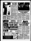 Brentwood Gazette Friday 05 January 1990 Page 6