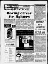 Brentwood Gazette Friday 05 January 1990 Page 10