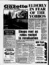 Brentwood Gazette Friday 05 January 1990 Page 48