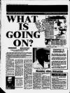 Brentwood Gazette Friday 12 January 1990 Page 52