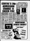 Brentwood Gazette Friday 19 January 1990 Page 5