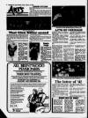 Brentwood Gazette Friday 19 January 1990 Page 8