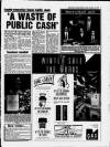 Brentwood Gazette Friday 19 January 1990 Page 9