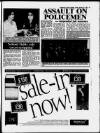Brentwood Gazette Friday 19 January 1990 Page 15