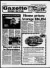 Brentwood Gazette Friday 19 January 1990 Page 25
