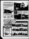 Brentwood Gazette Friday 19 January 1990 Page 26