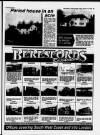 Brentwood Gazette Friday 19 January 1990 Page 29