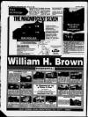 Brentwood Gazette Friday 19 January 1990 Page 40