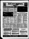 Brentwood Gazette Friday 19 January 1990 Page 44