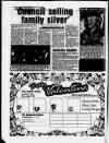 Brentwood Gazette Friday 26 January 1990 Page 4