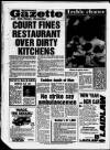 Brentwood Gazette Friday 26 January 1990 Page 64