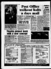 Brentwood Gazette Friday 02 February 1990 Page 6