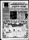 Brentwood Gazette Friday 02 February 1990 Page 8