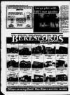 Brentwood Gazette Friday 02 February 1990 Page 32