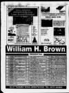Brentwood Gazette Friday 02 February 1990 Page 34