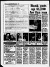 Brentwood Gazette Friday 09 February 1990 Page 22