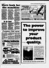 Brentwood Gazette Friday 09 February 1990 Page 27