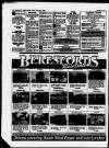 Brentwood Gazette Friday 09 February 1990 Page 42