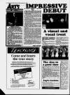 Brentwood Gazette Friday 16 February 1990 Page 18