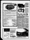 Brentwood Gazette Friday 16 February 1990 Page 34