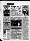 Brentwood Gazette Friday 16 February 1990 Page 60