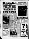 Brentwood Gazette Friday 16 February 1990 Page 64