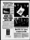 Brentwood Gazette Friday 23 February 1990 Page 4