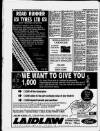 Brentwood Gazette Friday 23 February 1990 Page 50