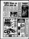 Brentwood Gazette Friday 16 March 1990 Page 4