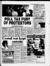 Brentwood Gazette Friday 16 March 1990 Page 5