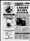 Brentwood Gazette Friday 16 March 1990 Page 6