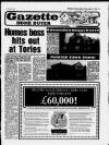 Brentwood Gazette Friday 16 March 1990 Page 23