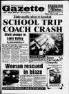 Brentwood Gazette Friday 20 April 1990 Page 1