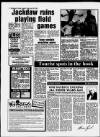 Brentwood Gazette Friday 20 April 1990 Page 2
