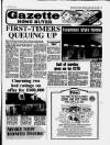 Brentwood Gazette Friday 20 April 1990 Page 23